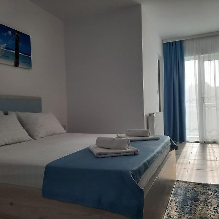 Vila Allure Eforie Nord Exterior photo