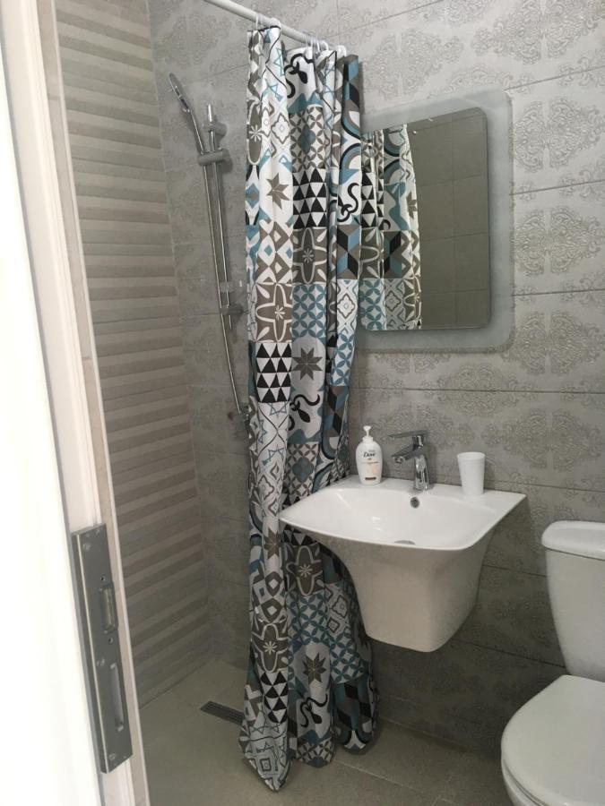 Vila Allure Eforie Nord Exterior photo