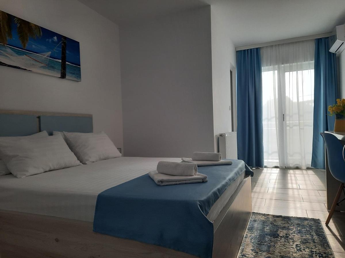Vila Allure Eforie Nord Exterior photo