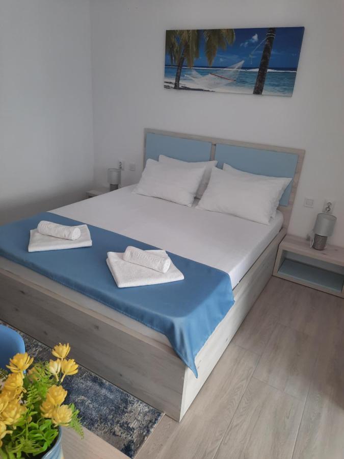 Vila Allure Eforie Nord Exterior photo