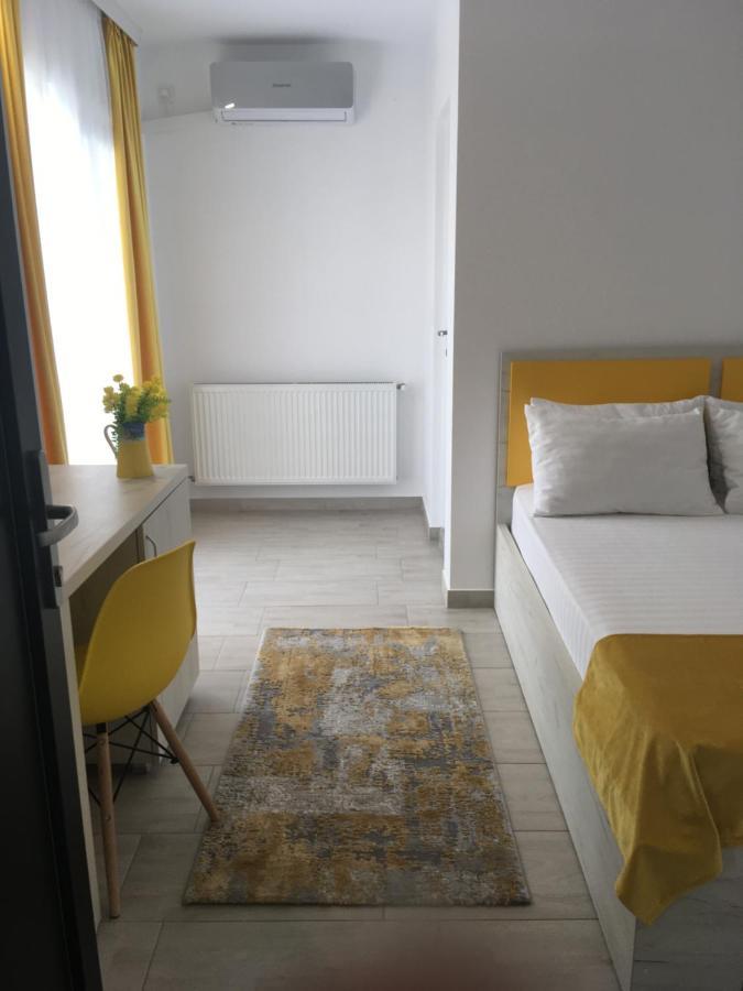 Vila Allure Eforie Nord Exterior photo