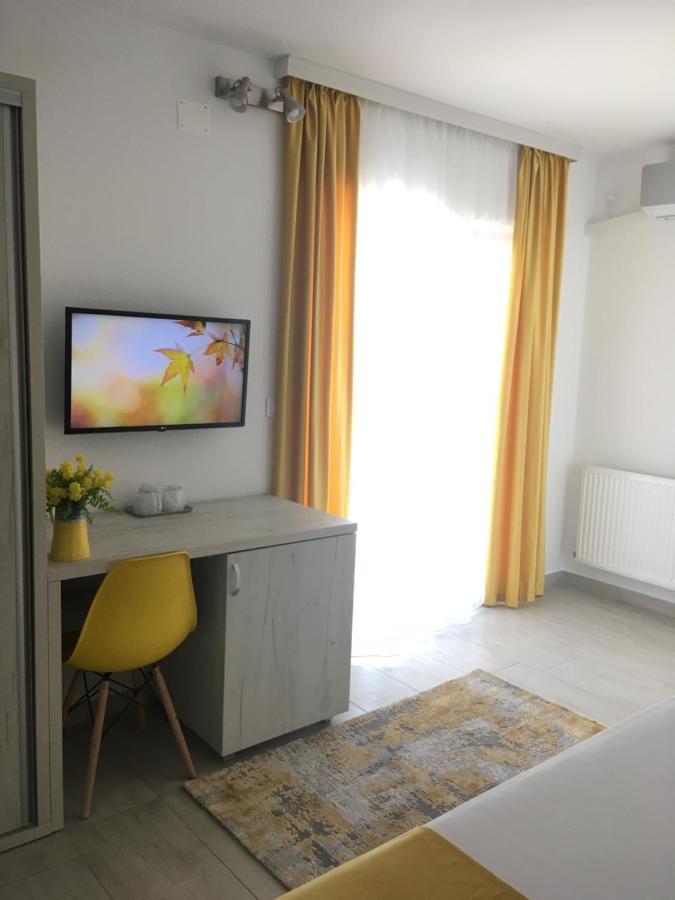 Vila Allure Eforie Nord Exterior photo