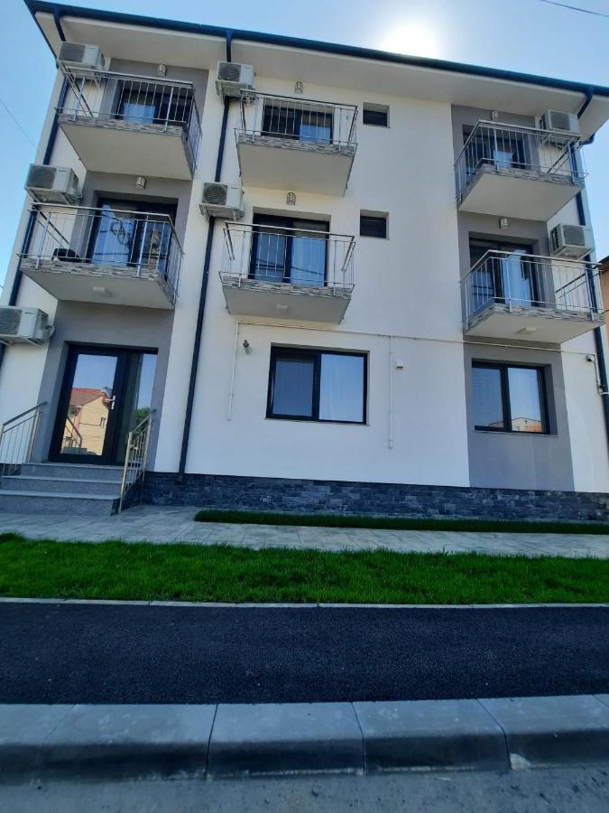 Vila Allure Eforie Nord Exterior photo