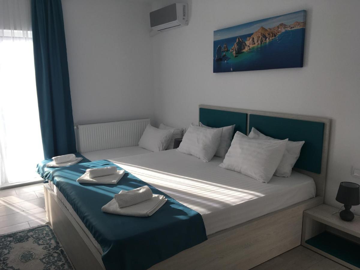 Vila Allure Eforie Nord Exterior photo