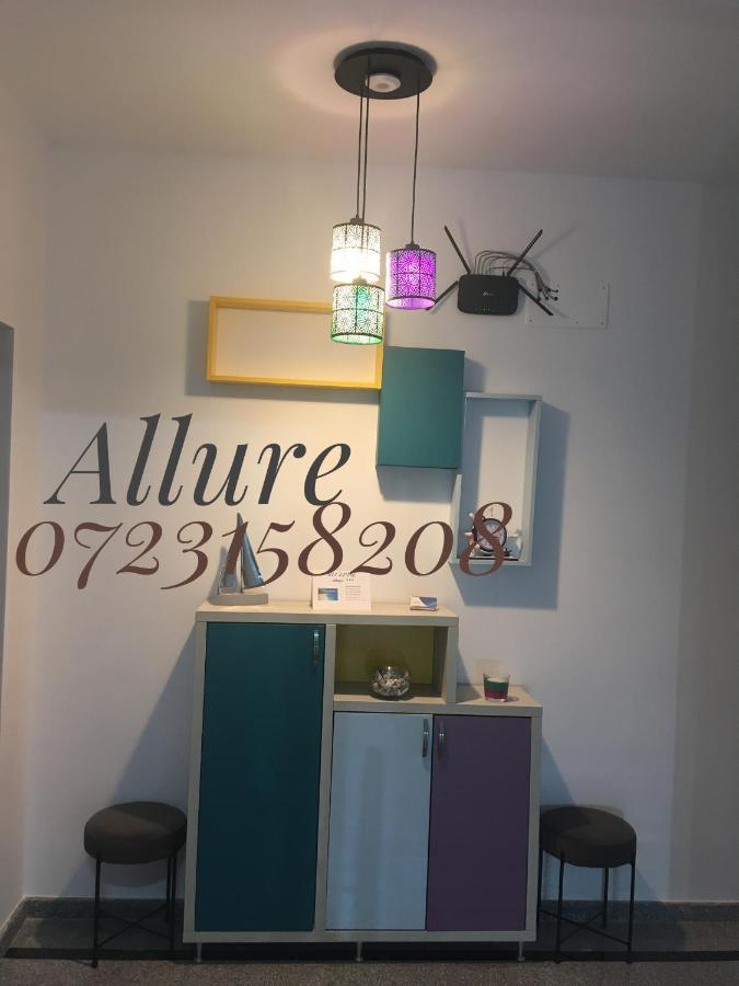 Vila Allure Eforie Nord Exterior photo