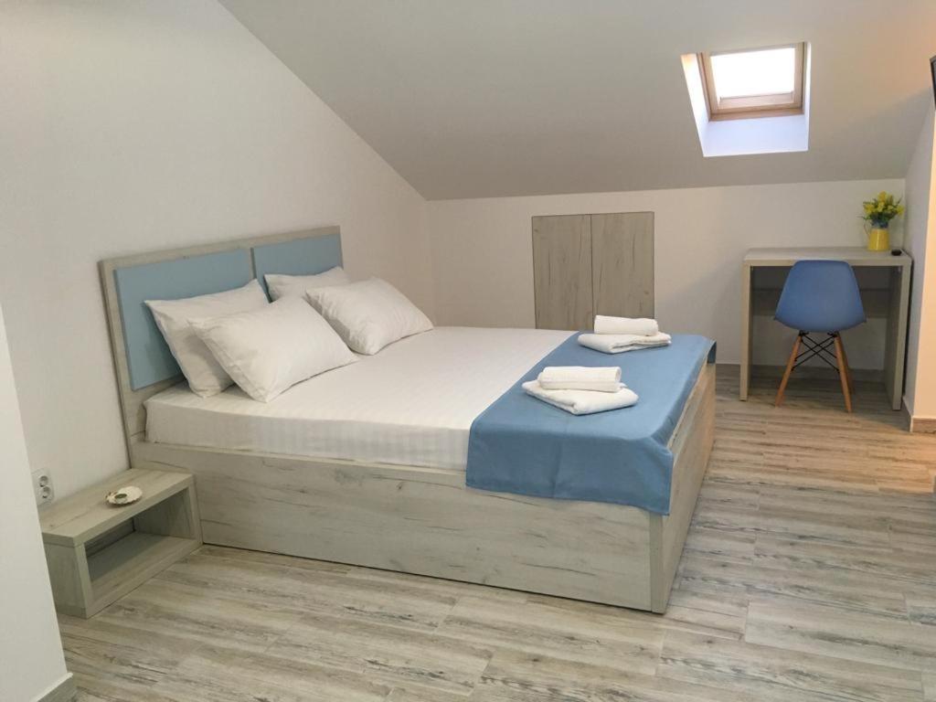 Vila Allure Eforie Nord Exterior photo